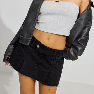 Garage Jupe Micro Skort